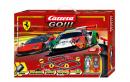 Carrera Ferrari Pro Speeders