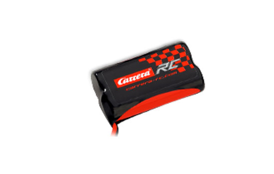 voiture Carrera Batterie 7,4 V 700 mAH 