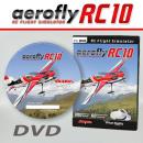 Ikarus Aerofly RC 10 DVD