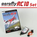 Ikarus Aerolfy RC10 universel