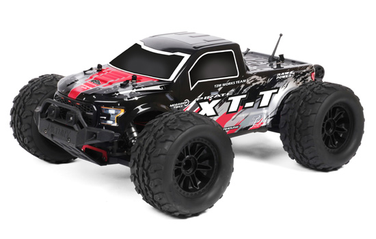 voiture T2M Pirate XT-T Brushless