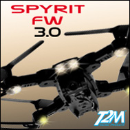 modelisme-quadrocoptere-electrique-t2m-spyrit-fw-3-0